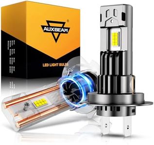 Auxbeam H 