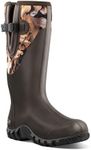 TerraTrax Men's Waterproof Camoufla