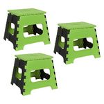 3 Step Stool For Adults Folding