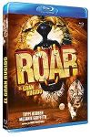 Roar (1981) [ Spanish Origin, Without a French Language] (Blu-Ray)