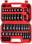 LLNDEI 3/8" Drive Impact Socket Set