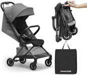 Lightweight Baby Strollers for Airp