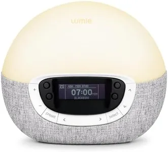 Lumie Body