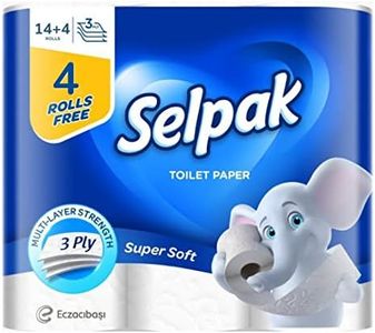 Selpak Sup