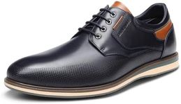 Bruno Marc Men's Casual Dress Shoes