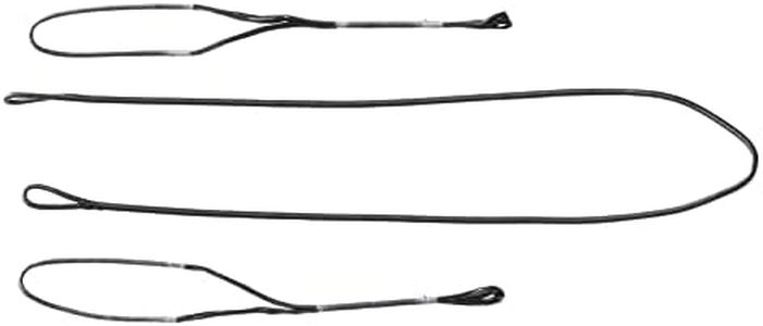 BALLISTA BAT Reverse Crossbow Replacement String and Cable Set