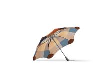 BLUNT Metro Travel Umbrella – 100cm 39''Compact Windproof & Waterproof, Auto-Open, Lightweight & Durable, Repariable Modular Design, B-Corp Certified, Perfect for Travel and Daily Use