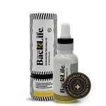 Back2Life 100% Natural Hair Stimulation & Beard Growth Oil-Get Rid of Patchy Beards & Hair-Beard serum to Moisturise, Hydrate & Condition-Repair & Rebalance Your Scalp & Regrow your Head & Beard Hair