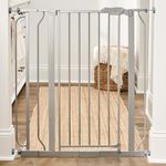 Regalo Safety 91.4cm Extra Tall Bab