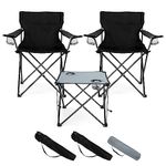 Sports Folding Chairs