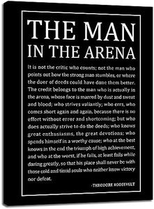 The Man In