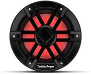 Rockford Fosgate M1D4-8B Color Opti