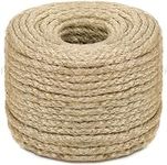 Sisal Rope for Cat Scratching Post 