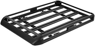 SHOGUN 140CM Length Universal Roof 