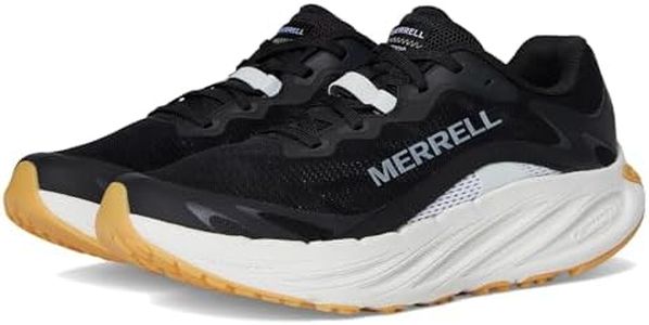 Merrell Wo