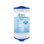 Tier1 Replacement for Dream Maker Spa Filter, PDM25 Spa Filter Cartridge