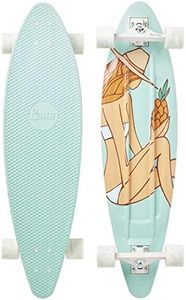 Penny 36" Longboard - Tropica