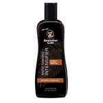 Indoor Tanning Lotion With Bronzers