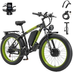 VelociTrek