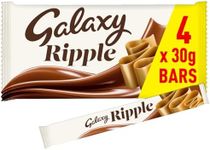 Galaxy Ripple Milk Chocolate Multip