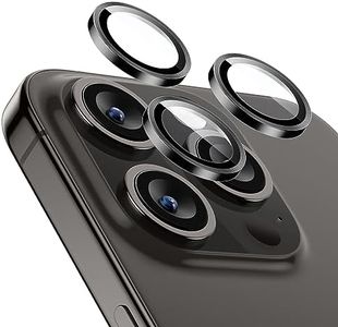ESR Camera