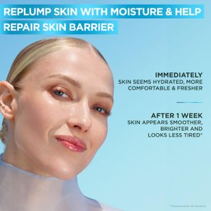 Garnier Hyaluron Barrier Water Gel Moisturizer, 50ml