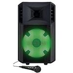 ION Audio - Power Glow 300 Recharge