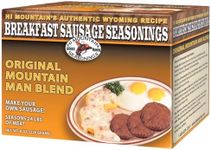 Hi Mountain Seasonings - ORIGINAL M