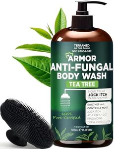 Antifungal