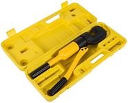 Manual Rebar Cutter