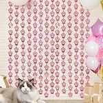 MENSTARSI Cat Birthday Decorations,