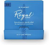 D’Addario Woodwinds - Royal Bb Clar