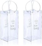 Ice Wine Bag Portable Collapsible C