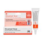 CicaMed ORGANIC SCIENCE Scar Treatment