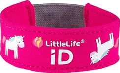 LittleLife Safety Wristband, Kids i