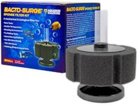 Hikari Aquarium Solutions Bacto Surge Foam Filter Small