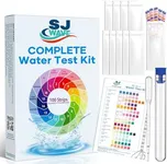 SJ WAVE 16 in 1 Drinking Water Test