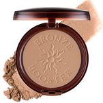 Physicians Formula Bronze Booster Glow-Boosting Pressed Bronzer -Light/Medium, Beige, 9 g