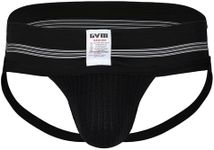 GYM Old School Jockstrap (X-Large, 