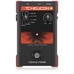 TC Helicon 996005005 VoiceTone R1 Vocal Effects Processor