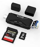 SD Card Reader Micro TF Flash Drive