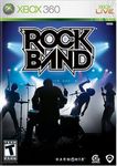 Rock Band for XBox 360 (Renewed)