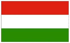 5ft x 3ft Hungary Hungarian National Flag Sporting Events Pub BBQ Decorations For Rugby Football Sports World Cup 2023 Banner Fan Support Table Cover