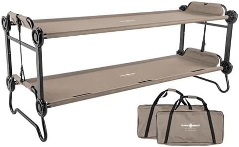 Disc-O-Bed