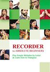 Recorder For Beginners