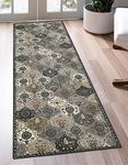 Lahome Moroccan Hallway Runner Rug 