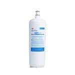 3M Aqua-Pure Under Sink Full Flow Drinking Replacement Water Filter 3MFF101, For Aqua-Pure System 3MFF100, Sanitary Quick Change, Reduces Particulates, Chlorine Taste and Odor, Cyst, Lead, Select VOCs