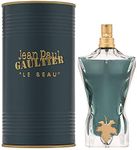 Jean Paul Gaultier Le Beau Men 4.2 