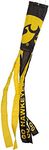 College Flags and Banners Co. Iowa Hawkeyes Windsock