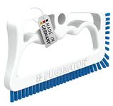 Fugenial"Fuginator Tile Joint Cleaning Brush for Use in The Bathroom Kitchen and The Rest of The Household (White/Blue)